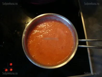 Як готувати фондю м'ясне (готувати) Як готувати фондю м'ясне