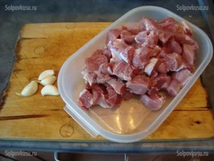 Як готувати фондю м'ясне (готувати фондю м'ясне) Як готувати фондю м'ясне