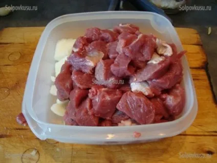 Як готувати фондю м'ясне (готувати) Як готувати фондю м'ясне