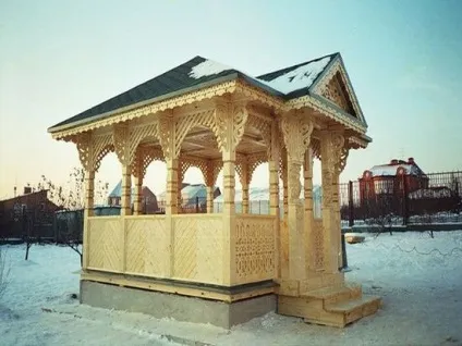 Які альтанки бувають для дачі, nasha besedka (які альтанки бувають) Які альтанки бувають для дачі, nasha besedka