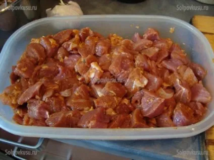Як готувати фондю м'ясне (м'ясне) Як готувати фондю м'ясне