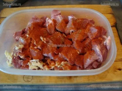 Як готувати фондю м'ясне (готувати фондю м'ясне) Як готувати фондю м'ясне