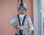 Новорічні костюми для дітей своїми руками, дитячі карнавальні костюми своїм руками (дітей) Новорічні костюми для дітей своїми руками, дитячі карнавальні костюми своїм руками