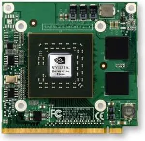 Nvidia mxm тепер графічну підсистему ноутбуків буде легше модернізувати (nvidia) Nvidia mxm тепер графічну підсистему ноутбуків буде легше модернізувати
