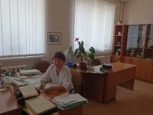 Неврологічекое відділення