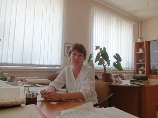 Неврологічекое відділення