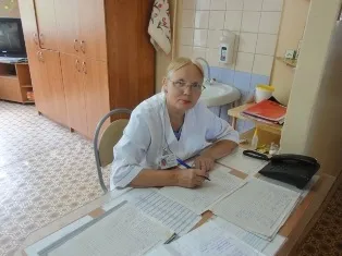 Неврологічекое відділення