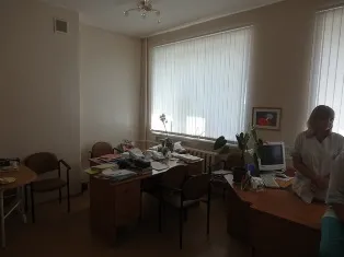 Неврологічекое відділення