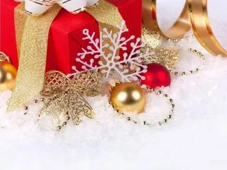 Новий рік в Кабардинці 2017 (новий) Новий рік в Кабардинці 2017