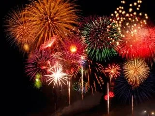 Новий рік в Кабардинці 2017 (новий) Новий рік в Кабардинці 2017