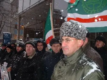 Норвегія чеченська «великий результат» (чеченська) Норвегія чеченська «великий результат»