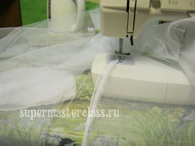 Новорічний костюм Білосніжки майстер-клас, майстер-класи з рукоділля (новорічний) Новорічний костюм Білосніжки майстер-клас, майстер-класи з рукоділля