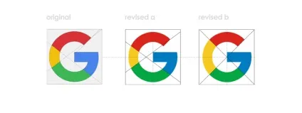 Новий логотип google