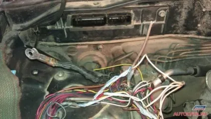 Nissan almera classic (2008)