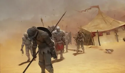 Нова система штрафів за вбивство гравців в пустелі black desert (система) Нова система штрафів за вбивство гравців в пустелі black desert