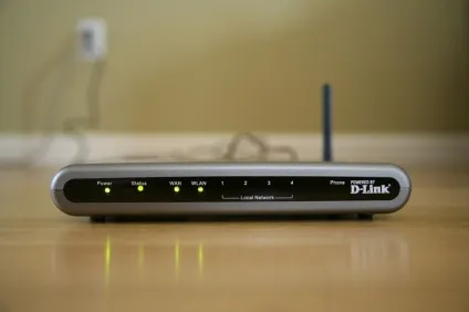 Кілька способів зробити домашній wifi швидше (зробити) Кілька способів зробити домашній wifi швидше