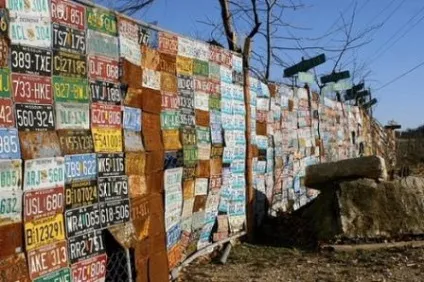 Нова добірка незвичайних дачних зборів (нова) Нова добірка незвичайних дачних зборів