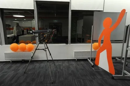 Новий офіс group - новини в фотографіях (новий) Новий офіс group - новини в фотографіях