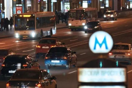 Нічні автобуси і метро Харкова в 2017, розклад (нічні) Нічні автобуси і метро Харкова в 2017, розклад