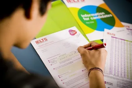 New ielts 2016 інструкція по реєстрації та здачі тесту (тесту) New ielts 2016 інструкція по реєстрації та здачі тесту