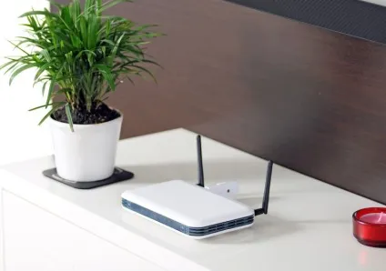 Кілька способів зробити домашній wifi швидше (зробити) Кілька способів зробити домашній wifi швидше