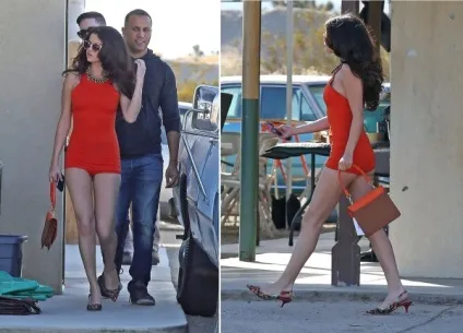 Нові фотографії, картинки селену гомес (selena gomez), новини і фото 2017 (селену) Нові фотографії, картинки селену гомес (selena gomez), новини і фото 2017