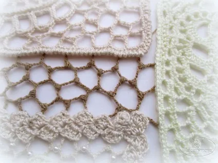 Новий майстерклас - ярмарок майстрів - ручна робота, handmade (частини показаний процес в'язання) Новий майстерклас - ярмарок майстрів - ручна робота, handmade