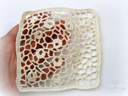 Новий майстерклас - ярмарок майстрів - ручна робота, handmade (показаний процес в'язання) Новий майстерклас - ярмарок майстрів - ручна робота, handmade