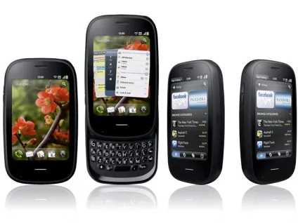 Непотоплювана як розвивалася webos (додатки для android) Непотоплювана як розвивалася webos