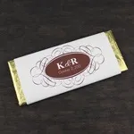 Обгортки на весільний шоколад (весільний) Обгортки на весільний шоколад
