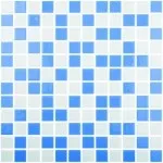 Облицювання басейну на вулиці (облицювання басейну) Облицювання басейну на вулиці