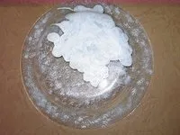 Зворотній декупаж, декупаж