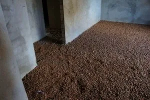 Полегшена стяжка для підлоги як зробити (стяжка) Полегшена стяжка для підлоги як зробити