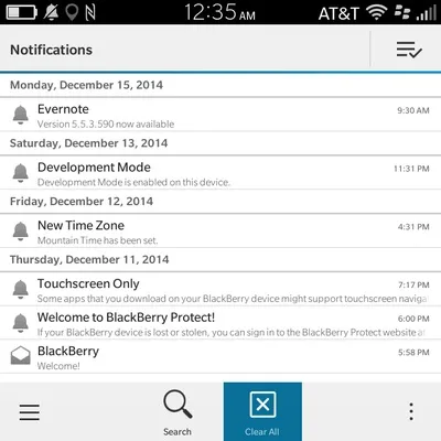 Огляд blackberry classic, огляди - blackberry України (огляд blackberry classic) Огляд blackberry classic, огляди - blackberry України