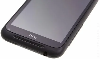 Огляд hi-end-смартфонів htc desire s і incredible s - технології (огляд) Огляд hi-end-смартфонів htc desire s і incredible s - технології
