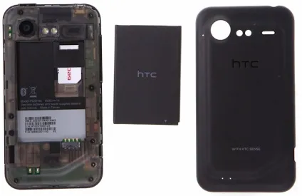 Огляд hi-end-смартфонів htc desire s і incredible s - технології (огляд) Огляд hi-end-смартфонів htc desire s і incredible s - технології