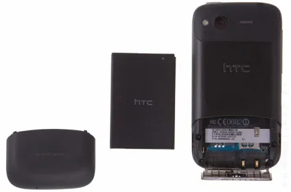 Огляд hi-end-смартфонів htc desire s і incredible s - технології (desire) Огляд hi-end-смартфонів htc desire s і incredible s - технології
