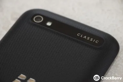 Огляд blackberry classic, огляди - blackberry України (огляд blackberry classic) Огляд blackberry classic, огляди - blackberry України