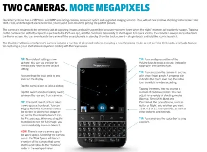 Огляд blackberry classic, огляди - blackberry України (операційної системи BlackBerry) Огляд blackberry classic, огляди - blackberry України