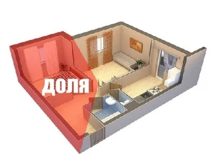 Зразок угоди і договір про визначення часток в квартирі (виділення частки в квартирі через суд) Зразок угоди і договір про визначення часток в квартирі
