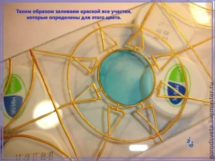 Оновлюємо світильник - ярмарок майстрів - ручна робота, handmade (робота) Оновлюємо світильник - ярмарок майстрів - ручна робота, handmade