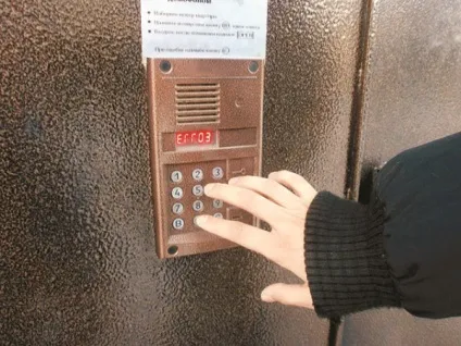 Обслуговування домофона за адресою гарантує безперебійну роботу пристрою (технічне обслуговування домофон адреса компанія відео) Обслуговування домофона за адресою гарантує безперебійну роботу пристрою