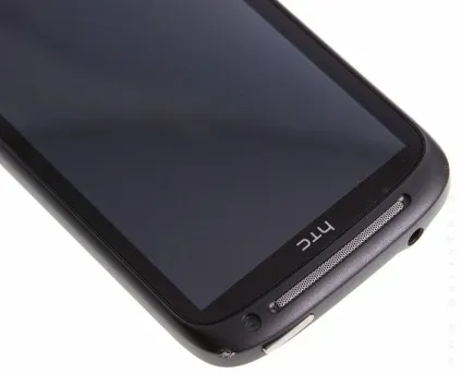 Огляд hi-end-смартфонів htc desire s і incredible s - технології (incredible) Огляд hi-end-смартфонів htc desire s і incredible s - технології
