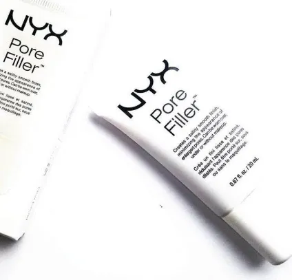 Nyx professional makeup блог