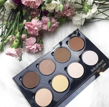 Nyx professional makeup блог