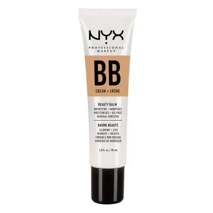 Nyx professional makeup блог