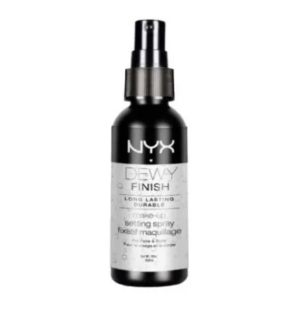 Nyx professional makeup блог