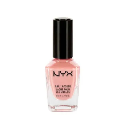 Nyx professional makeup блог