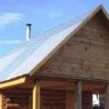 Односхилий дах для альтанки конструкція, складання проекту (односхилий дах для альтанки садові) Односхилий дах для альтанки конструкція, складання проекту