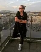 Ольга николаева (сонце) - біографія, фото, інстаграм, після проекту будинок 2 (фото) Ольга николаева (сонце) - біографія, фото, інстаграм, після проекту будинок 2